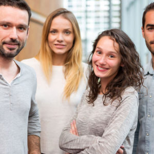 certificate in youth work