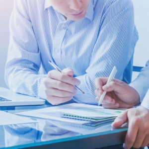 Business Management & Bookkeeping Training