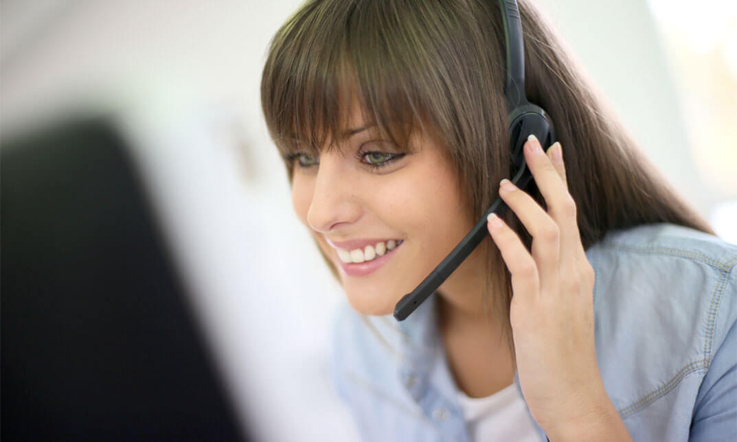 Customer Service Assistant Skills with Communication Skills Training