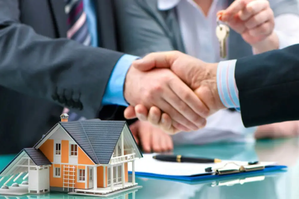 Property Negotiator Training