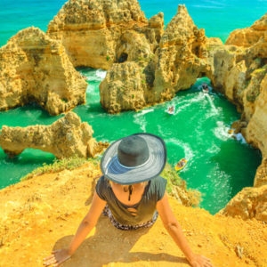 Travel & Tourism Diploma Level 4