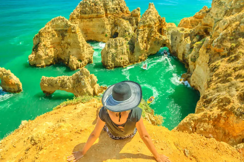 Travel & Tourism Diploma Level 4