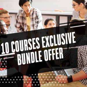 Personal Development Mega Bundle