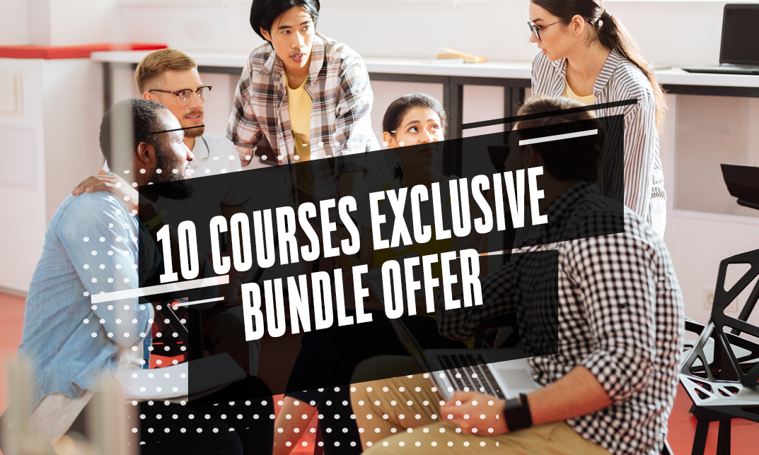 Personal Development Mega Bundle