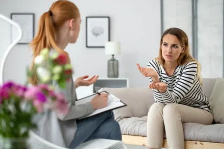 Counselling and Psychology