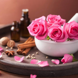 Level 3 Diploma in Aromatherapy