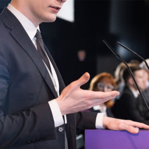 Public Speaking and Presentation Skills Training