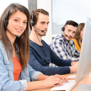 Customer Service