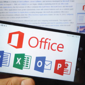 Ultimate Microsoft Office 4 Courses Bundle