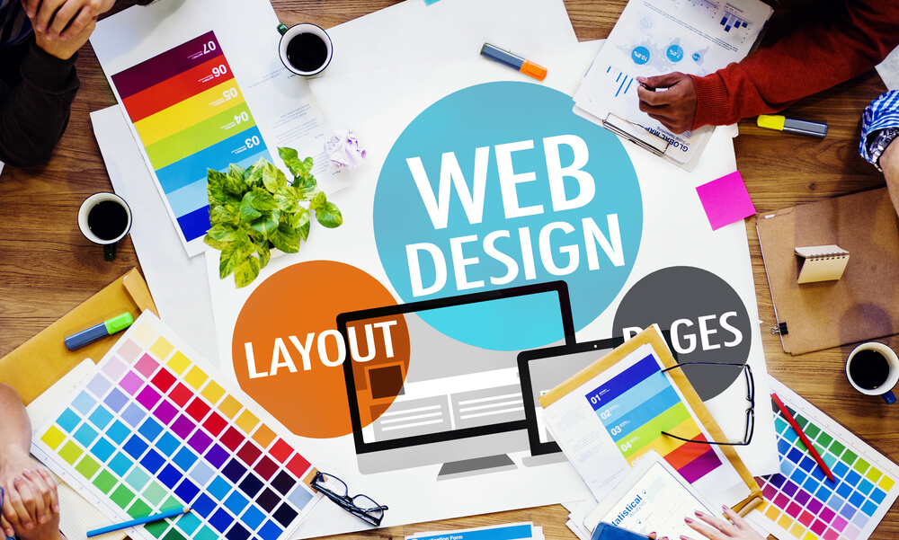 Web Design