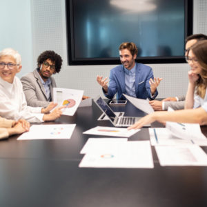 People Management