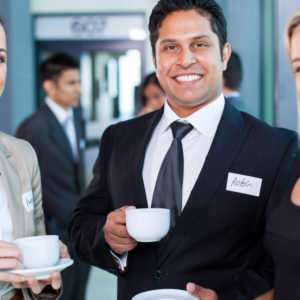 Business Essestials - Effective Communication