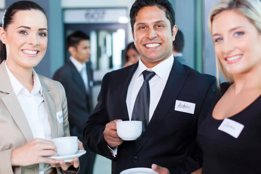 Business Essentials - Effective Communication