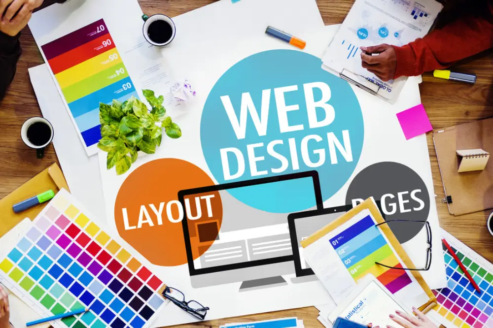 Web Design