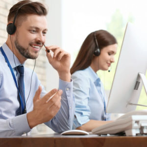 Administration Support