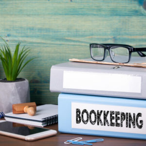 Basic Bookkeeping