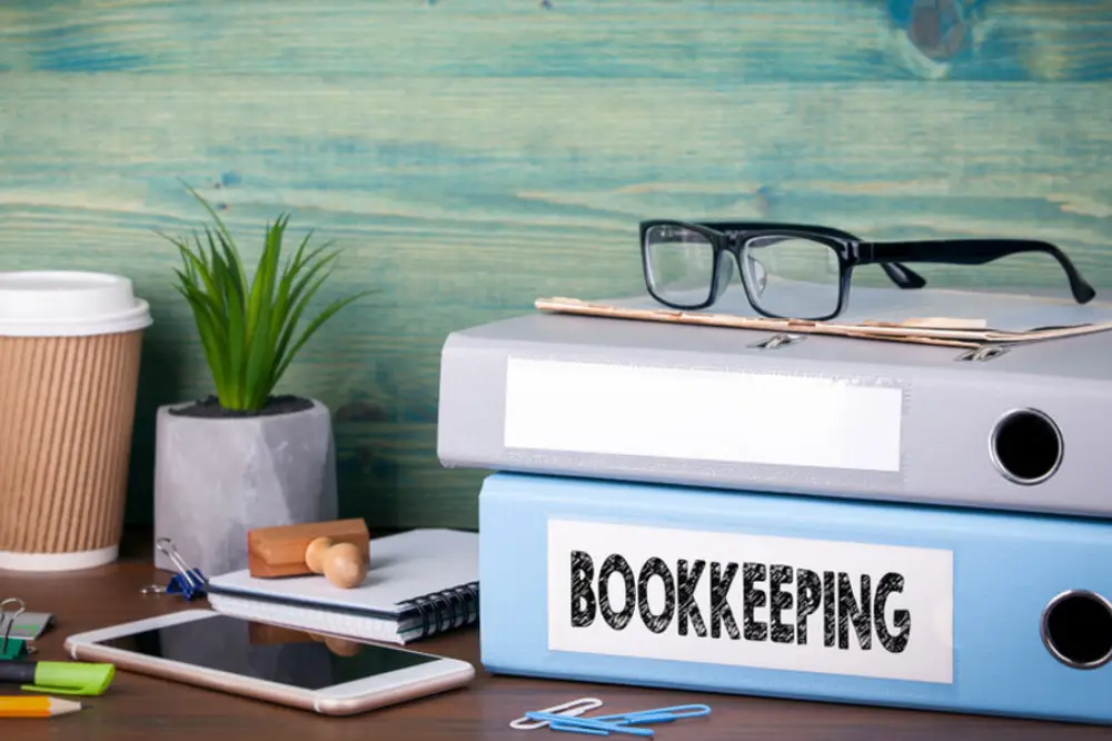 Basic Bookkeeping