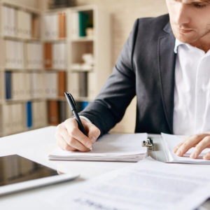 Business Writing