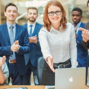 Certificate in Business Ethics