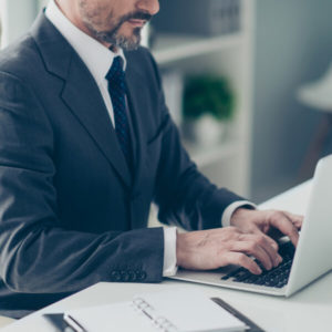 Certificate in Business Writing
