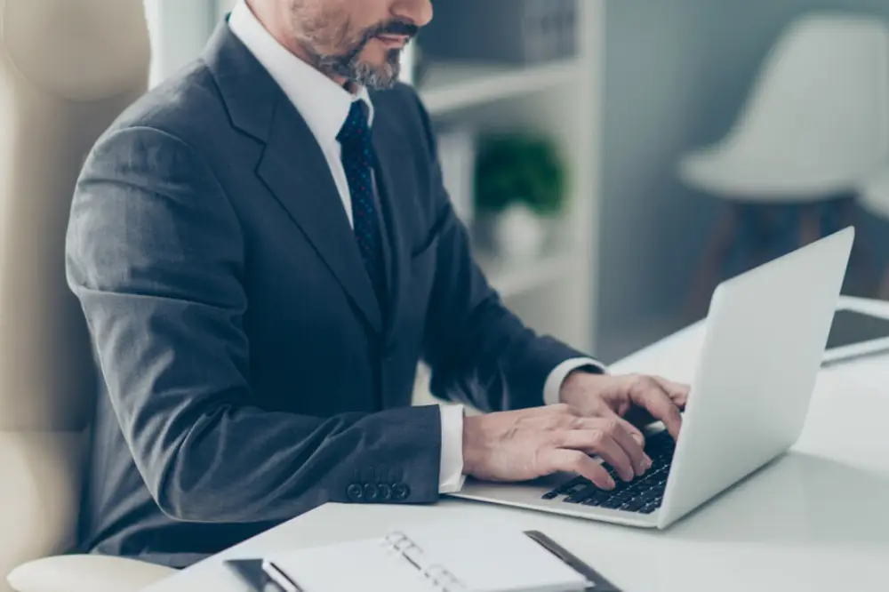 Certificate in Business Writing