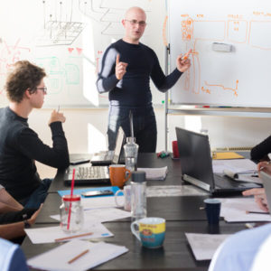 Employee On-boarding