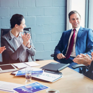 Managing Effective Meetings