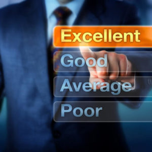 Performance Appraisal