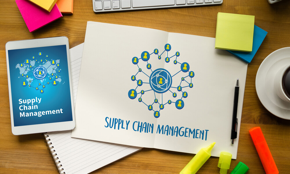 Supply Chain Management
