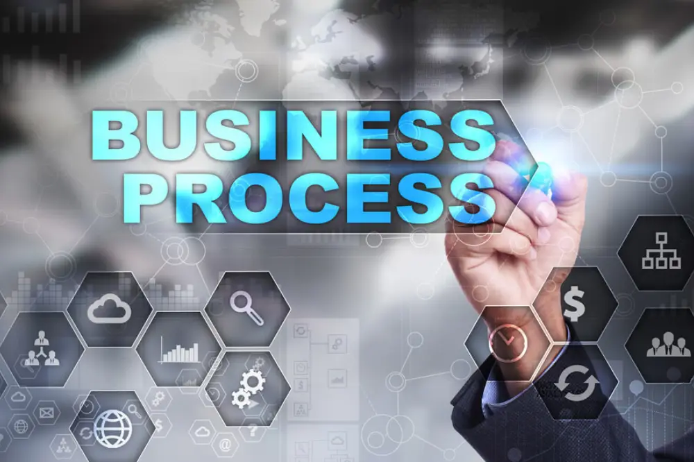 Business Process Management
