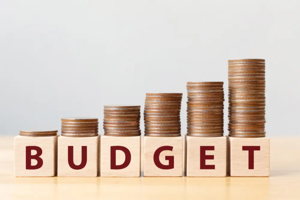 Effective Budgets & Schedules