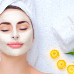 Facial Beauty Certificate Course