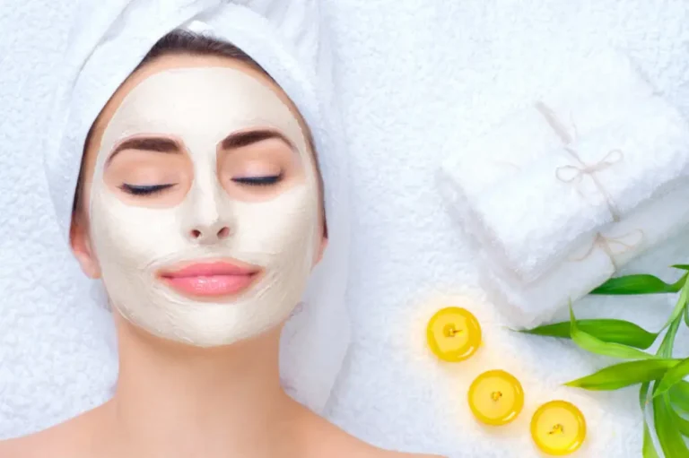 Facial Beauty Certificate Course