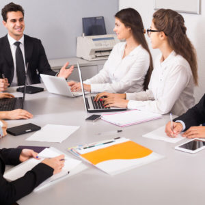 Leadership and Management