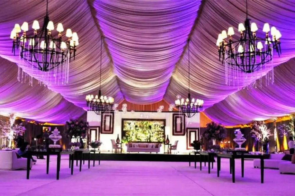 Event Design and Styling Course for Events Management