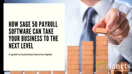 Sage 50 Payroll