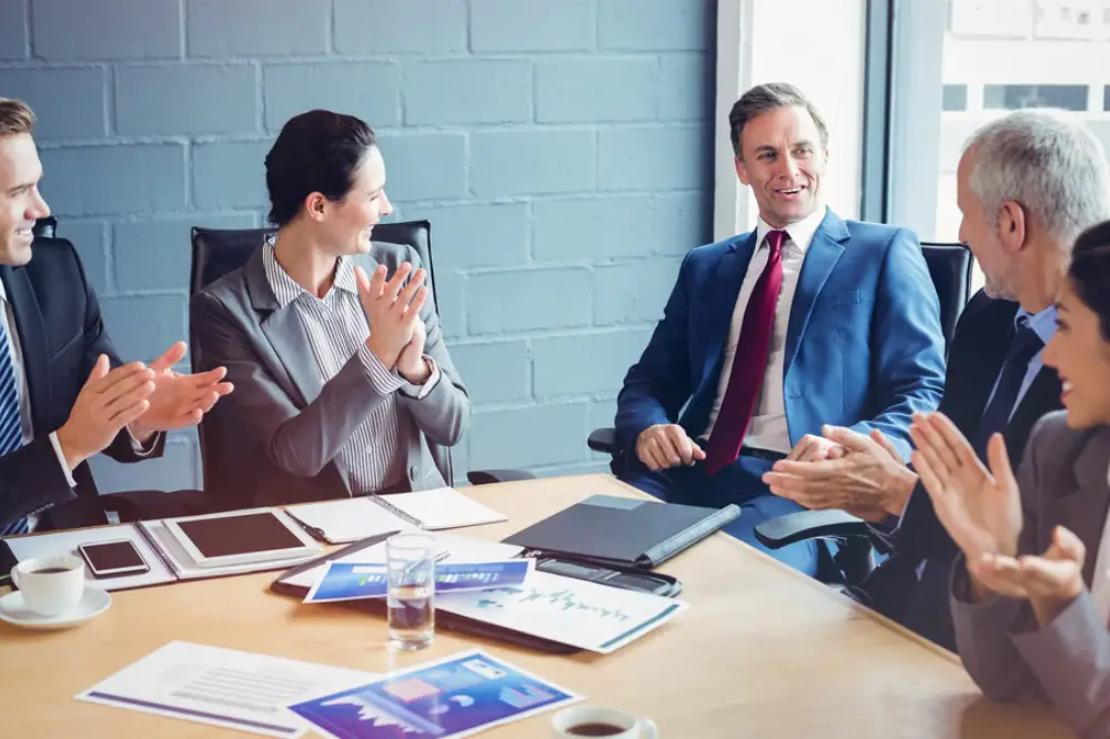Managing Effective Meetings
