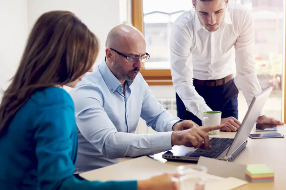 Legal Advisor Training