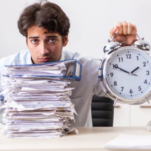 Time and Workload Management Diploma