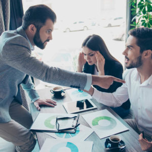 Agression Management Training