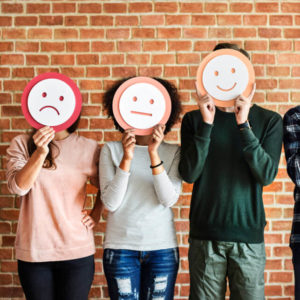 Emotional Competence: Emotional Intelligence and Resilience Certificate