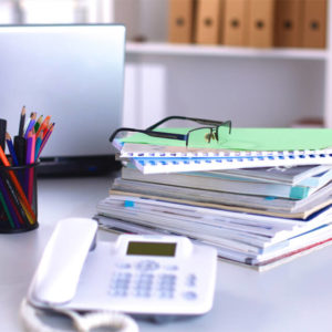 Certificate Training in School Administration