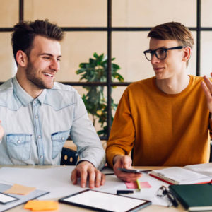 Effective Communication with Body Language