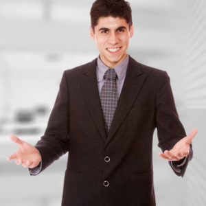 Decoding Body Language Secrets Training