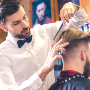 Barber Training