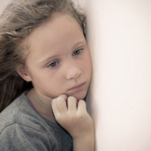 Children Trauma Treatment and Healing