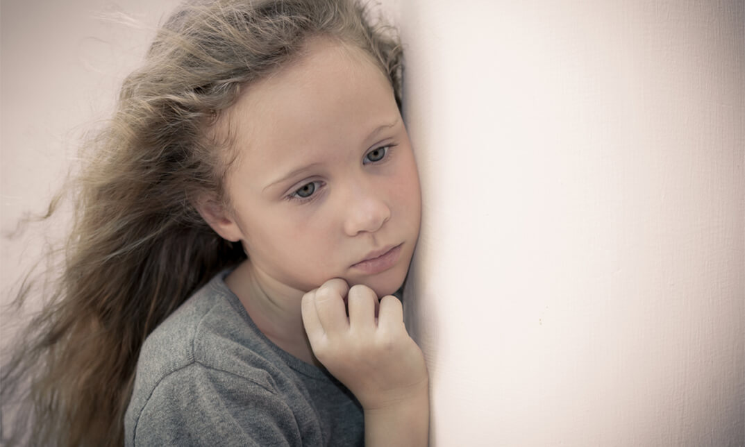Children Trauma Treatment and Healing
