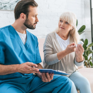Health & Social Care Diploma for Health Care Managers