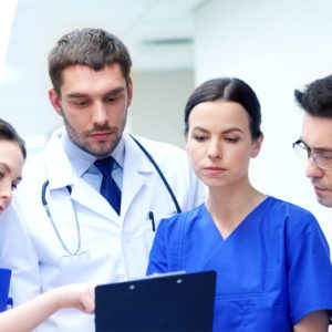 Introduction to the UK Health System for Health Care Managers