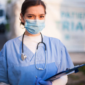 Personal Health Care in Health & Social Care Settings